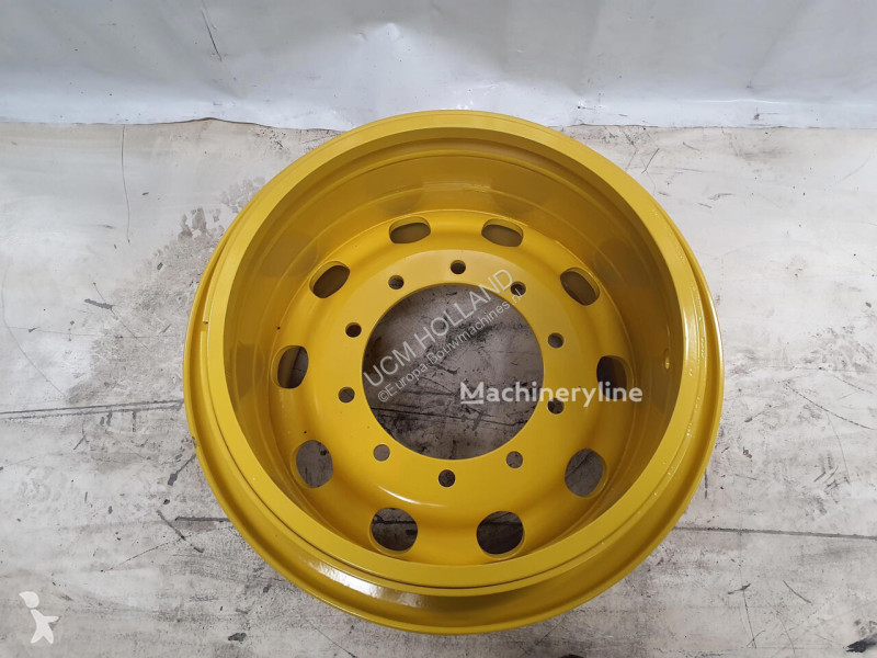 Pièces engins tp Liebherr Rim 525/80R25 10 21.5 3p