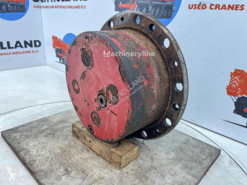 Motor de translación Terex