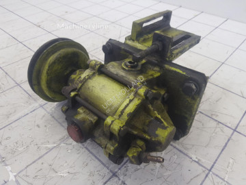 Hydraulické čerpadlo