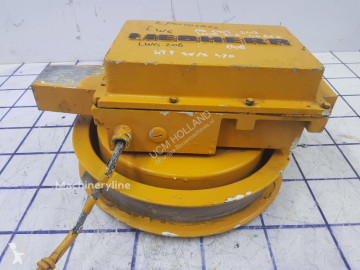 Carrocería Liebherr
