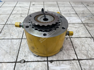 Reduktormotor Grove