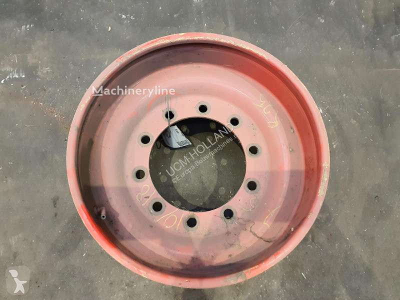 Запчастини для спецтехніки  Rim 445/80R25 10 18 3p