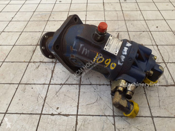Bomba hidraulica Liebherr