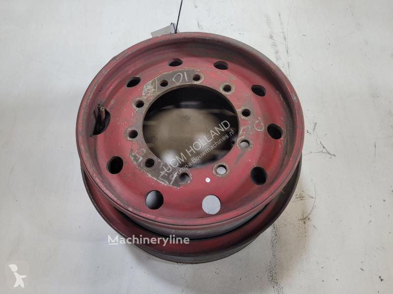 Náhradní díly stavba  Rim 445/80R25 10 5 3p