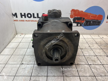 Hydraulické čerpadlo Liebherr
