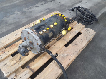 Hydraulik Terex