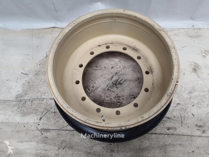 Pièces engins tp Grove Rim 525/80R25 12 20.5 3p