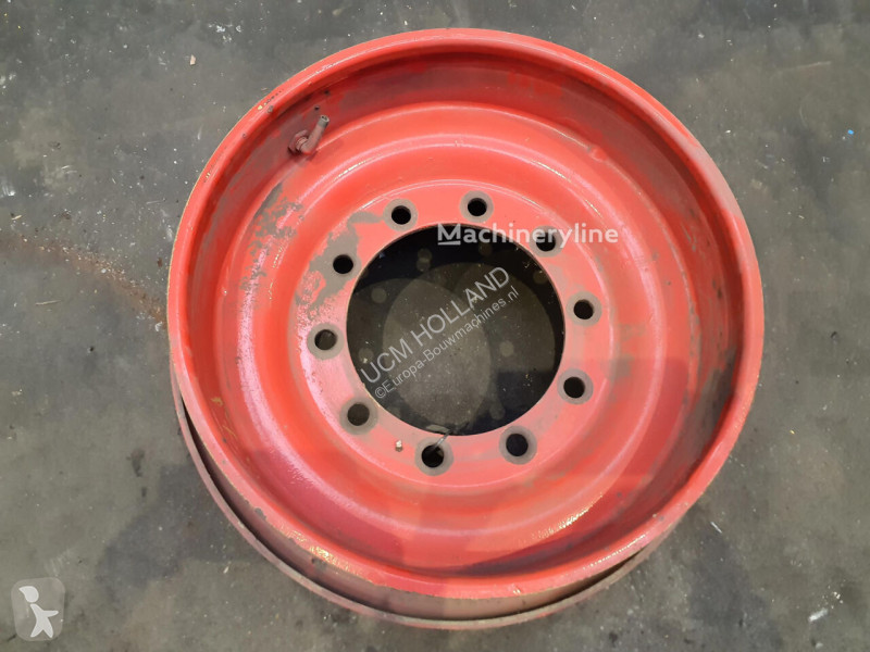 Náhradní díly stavba  Rim 445/80R25 10 18 3p