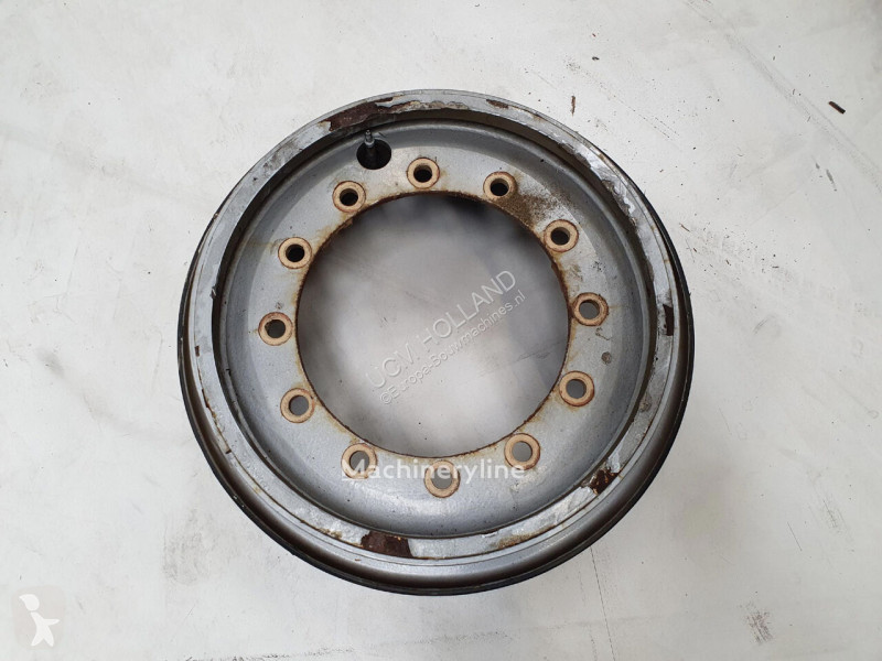 Náhradní díly stavba  Rim 385/95R25 12 5.5 3p