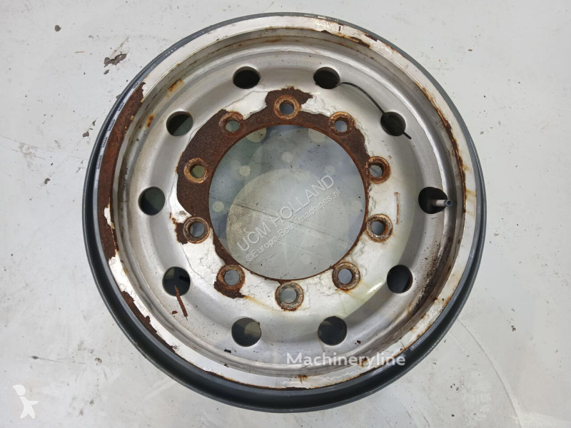Części zamienne  Rim 385/95R25 10 6.5 3p
