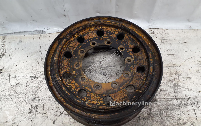 قطع غيار الأشغال العمومية Terex Rim 385/95R25...