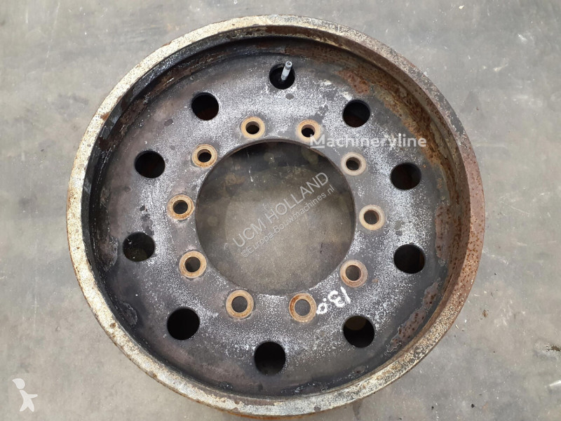 Pièces engins tp Liebherr Rim 385/95R25 10 13 3p
