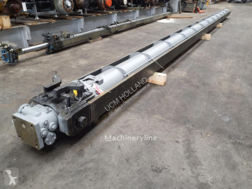 Donkraft Liebherr