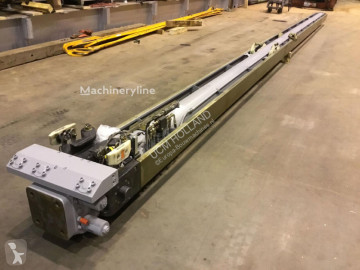 Donkraft Liebherr