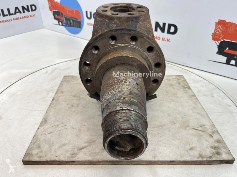 Запчасти для спецтехники Terex HC 340 Steering...
