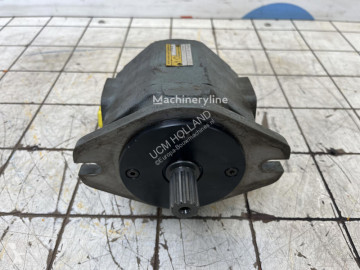 Hydrauliske pumpe Rexroth