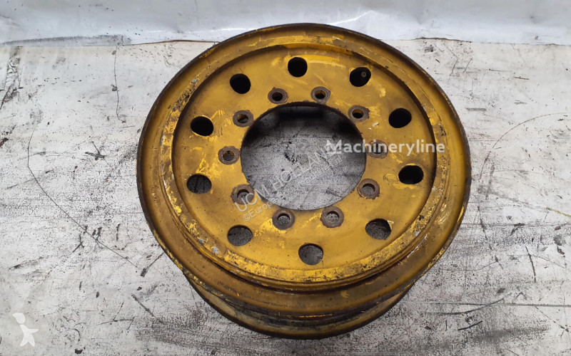 قطع غيار الأشغال العمومية Terex Rim 385/95R25...
