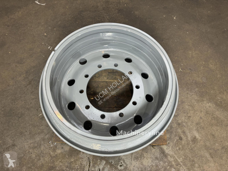 Części zamienne  Rim 525/80R25 10 19.5 3p