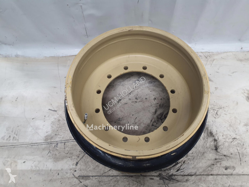 Pièces engins tp Grove Rim 525/80R25 12 20.5 3p