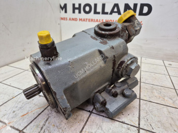 Bomba hidraulica Liebherr