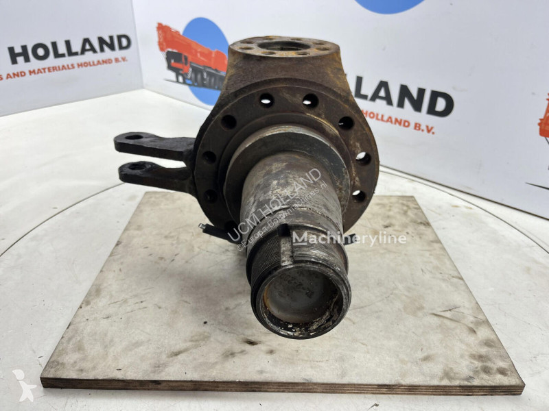 Pièces engins tp Terex HC 340 Steering knuckle...