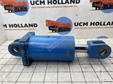 Undervogn Liebherr