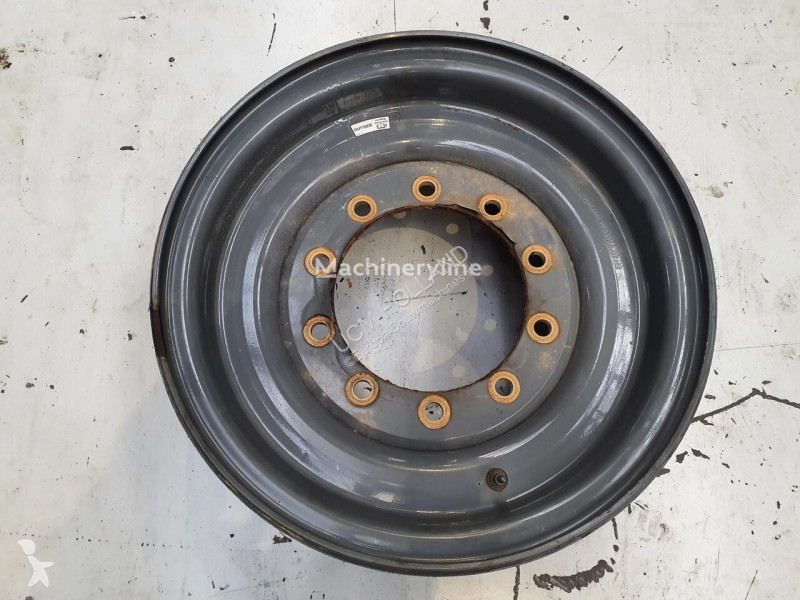 Pièces engins tp Liebherr Rim 445/95R25 10 12 1p