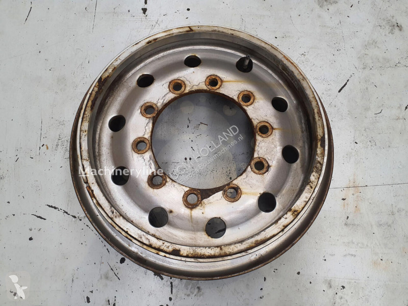 Запчасти для спецтехники  Rim 385/95R25 10 6.5 3p
