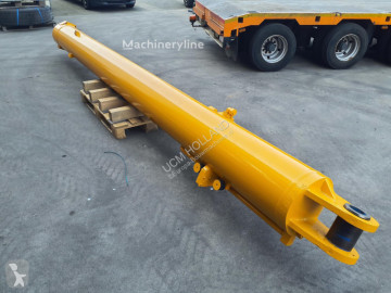 Donkraft Liebherr