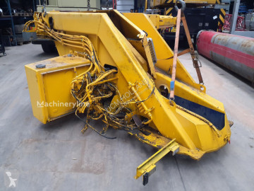 Karrosseri Liebherr