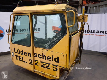 Karrosseri Liebherr
