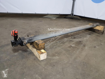 Donkraft Liebherr