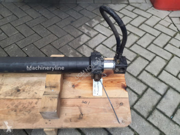 Donkraft Liebherr