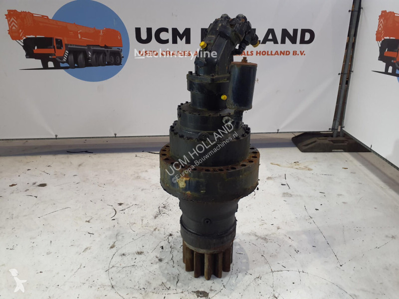 قطع غيار الأشغال العمومية Terex