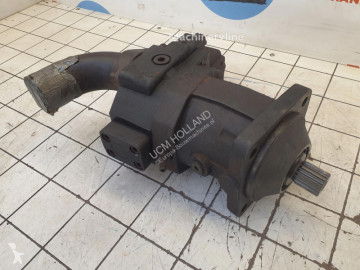Hydrauliske pumpe Hydromatik