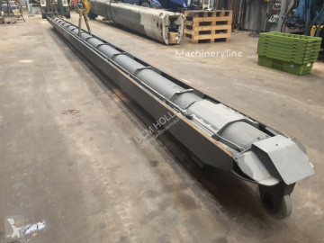 Donkraft Liebherr