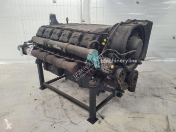 Motor Deutz