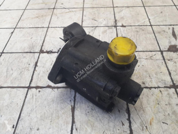Hydrauliske pumpe