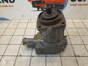 Hydrauliske pumpe Hydromatik