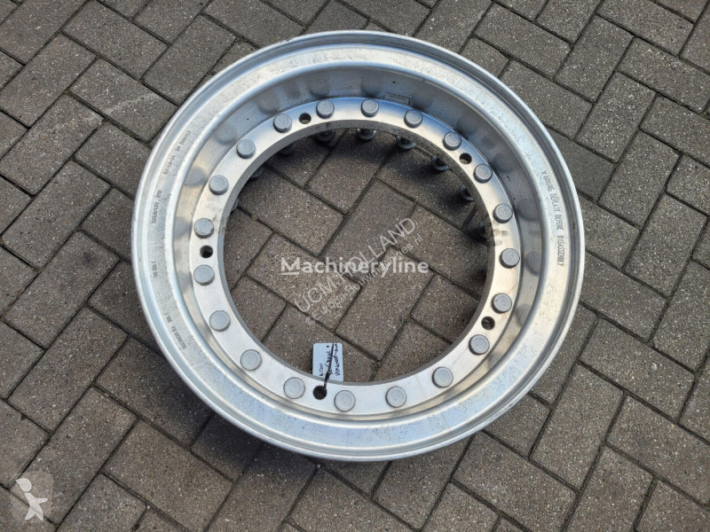 Części zamienne Grove Front ring rim 445/95R25...