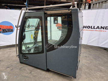 Karoserie Liebherr