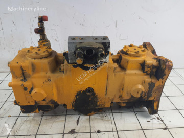 Hydrauliske pumpe Liebherr