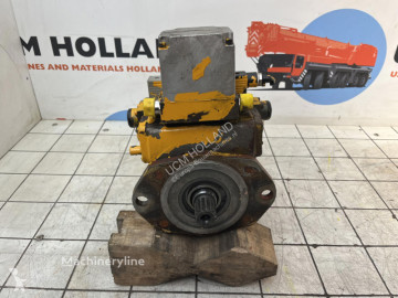 Hydrauliske pumpe Liebherr