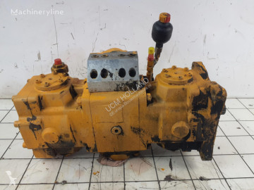 Hydrauliske pumpe Liebherr