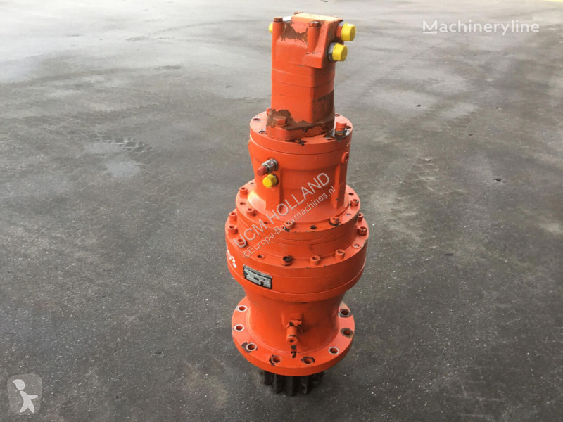 قطع غيار الأشغال العمومية Terex