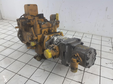Bomba hidraulica Liebherr