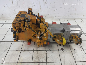 Hydraulické čerpadlo Liebherr