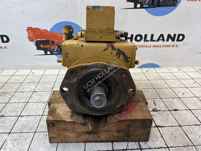 Liebherr  equipment spare parts