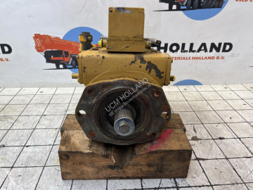 Hydrauliske pumpe Liebherr