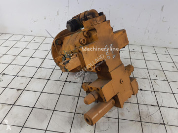 Hydrauliske pumpe Krupp